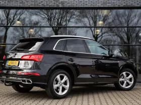 Audi Q5 55 TFSI e quattro Competition S-line , Virtual cockpit, Trekhaak, 1750 kg Trekgewicht! thumbnail 2