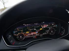 Audi Q5 55 TFSI e quattro Competition S-line , Virtual cockpit, Trekhaak, 1750 kg Trekgewicht! thumbnail 11