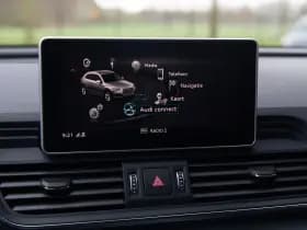 Audi Q5 55 TFSI e quattro Competition S-line , Virtual cockpit, Trekhaak, 1750 kg Trekgewicht! thumbnail 13