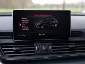 Audi Q5 55 TFSI e quattro Competition S-line , Virtual cockpit, Trekhaak, 1750 kg Trekgewicht! thumbnail 15