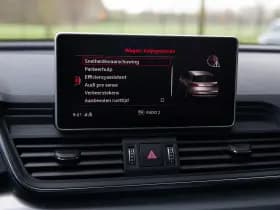 Audi Q5 55 TFSI e quattro Competition S-line , Virtual cockpit, Trekhaak, 1750 kg Trekgewicht! thumbnail 16