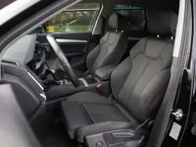 Audi Q5 55 TFSI e quattro Competition S-line , Virtual cockpit, Trekhaak, 1750 kg Trekgewicht! thumbnail 3