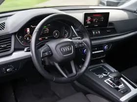 Audi Q5 55 TFSI e quattro Competition S-line , Virtual cockpit, Trekhaak, 1750 kg Trekgewicht! thumbnail 4