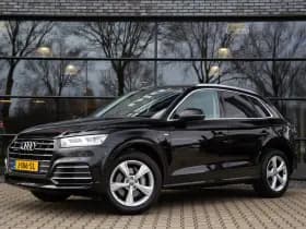 Audi Q5 55 TFSI e quattro Competition S-line , Virtual cockpit, Trekhaak, 1750 kg Trekgewicht! thumbnail 6