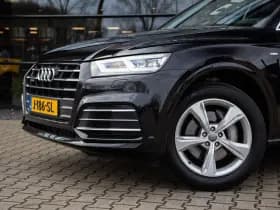 Audi Q5 55 TFSI e quattro Competition S-line , Virtual cockpit, Trekhaak, 1750 kg Trekgewicht! thumbnail 7