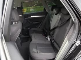 Audi Q5 55 TFSI e quattro Competition S-line , Virtual cockpit, Trekhaak, 1750 kg Trekgewicht! thumbnail 9