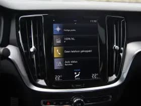 Volvo S60 2.0 T8 AWD Twin Engine R-Design , Panoramadak, Harman/Kardon, Head-up display, Trekhaak, thumbnail 17