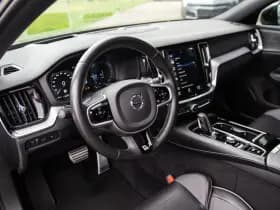 Volvo S60 2.0 T8 AWD Twin Engine R-Design , Panoramadak, Harman/Kardon, Head-up display, Trekhaak, thumbnail 5