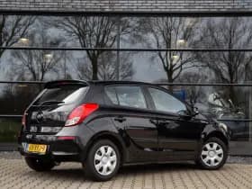 Hyundai I20 1.2i i-Motion Auto verbruikt olie thumbnail 2