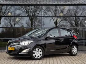 Hyundai I20 1.2i i-Motion Auto verbruikt olie thumbnail 6