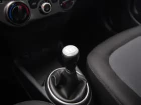 Hyundai I20 1.2i i-Motion Auto verbruikt olie thumbnail 8