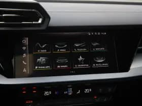 Audi A3 Sportback 35 TFSI S edition S-line , Panoramadak, Adap. cruise, Sonos, Sfeerverlichting, thumbnail 16