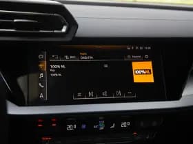 Audi A3 Sportback 35 TFSI S edition S-line , Panoramadak, Adap. cruise, Sonos, Sfeerverlichting, thumbnail 17