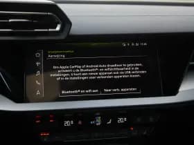 Audi A3 Sportback 35 TFSI S edition S-line , Panoramadak, Adap. cruise, Sonos, Sfeerverlichting, thumbnail 18