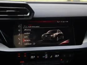 Audi A3 Sportback 35 TFSI S edition S-line , Panoramadak, Adap. cruise, Sonos, Sfeerverlichting, thumbnail 19