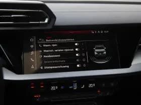 Audi A3 Sportback 35 TFSI S edition S-line , Panoramadak, Adap. cruise, Sonos, Sfeerverlichting, thumbnail 20