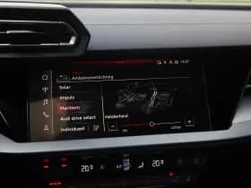 Audi A3 Sportback 35 TFSI S edition S-line , Panoramadak, Adap. cruise, Sonos, Sfeerverlichting, thumbnail 23