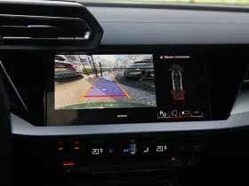 Audi A3 Sportback 35 TFSI S edition S-line , Panoramadak, Adap. cruise, Sonos, Sfeerverlichting, thumbnail 24