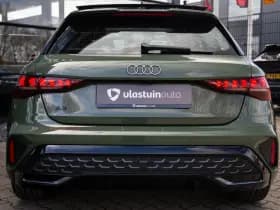 Audi A3 Sportback 35 TFSI S edition S-line , Panoramadak, Adap. cruise, Sonos, Sfeerverlichting, thumbnail 28