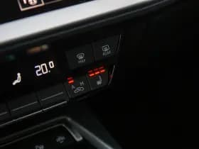 Audi A3 Sportback 35 TFSI S edition S-line , Panoramadak, Adap. cruise, Sonos, Sfeerverlichting, thumbnail 29