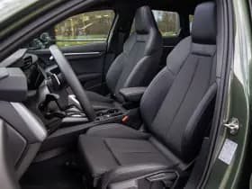 Audi A3 Sportback 35 TFSI S edition S-line , Panoramadak, Adap. cruise, Sonos, Sfeerverlichting, thumbnail 4