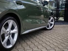 Audi A3 Sportback 35 TFSI S edition S-line , Panoramadak, Adap. cruise, Sonos, Sfeerverlichting, thumbnail 9