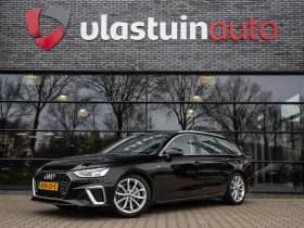 Audi A4 Avant 40 TFSI S edition , Trekhaak, Adap. cruise,
