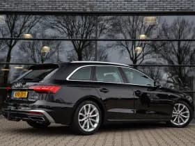Audi A4 Avant 40 TFSI S edition , Trekhaak, Adap. cruise, thumbnail 2