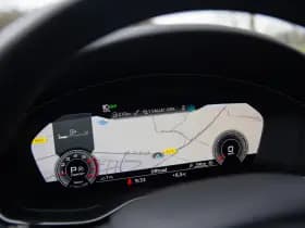 Audi A4 Avant 40 TFSI S edition , Trekhaak, Adap. cruise, thumbnail 11