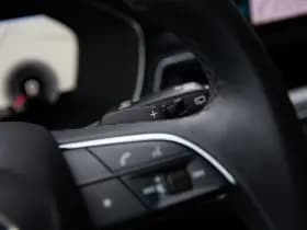 Audi A4 Avant 40 TFSI S edition , Trekhaak, Adap. cruise, thumbnail 12