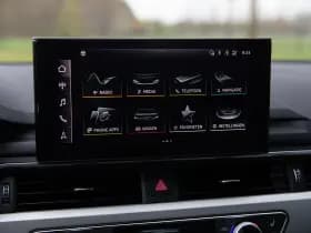 Audi A4 Avant 40 TFSI S edition , Trekhaak, Adap. cruise, thumbnail 14