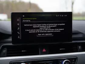 Audi A4 Avant 40 TFSI S edition , Trekhaak, Adap. cruise, thumbnail 16