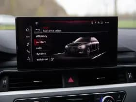 Audi A4 Avant 40 TFSI S edition , Trekhaak, Adap. cruise, thumbnail 17