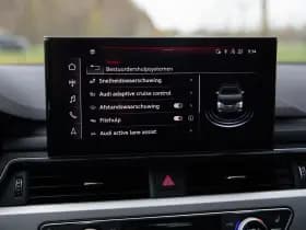 Audi A4 Avant 40 TFSI S edition , Trekhaak, Adap. cruise, thumbnail 18