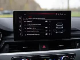 Audi A4 Avant 40 TFSI S edition , Trekhaak, Adap. cruise, thumbnail 19