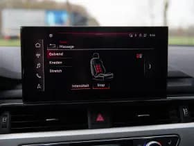 Audi A4 Avant 40 TFSI S edition , Trekhaak, Adap. cruise, thumbnail 20