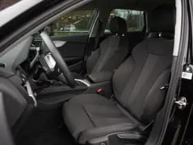 Audi A4 Avant 40 TFSI S edition , Trekhaak, Adap. cruise, thumbnail 3