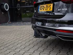 Audi A4 Avant 40 TFSI S edition , Trekhaak, Adap. cruise, thumbnail 29