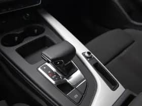 Audi A4 Avant 40 TFSI S edition , Trekhaak, Adap. cruise, thumbnail 5