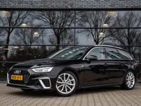 Audi A4 Avant 40 TFSI S edition , Trekhaak, Adap. cruise, thumbnail 6