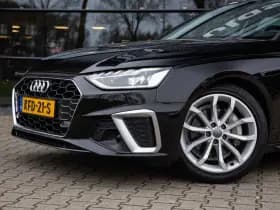 Audi A4 Avant 40 TFSI S edition , Trekhaak, Adap. cruise, thumbnail 7