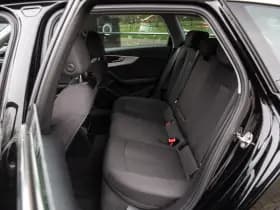 Audi A4 Avant 40 TFSI S edition , Trekhaak, Adap. cruise, thumbnail 9