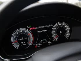 Audi A4 Avant 40 TFSI S edition , Trekhaak, Adap. cruise, thumbnail 10