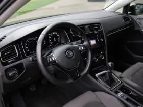 Volkswagen Golf 1.5 TSI Highline , Adap. cruise, Carplay, Virtual cockpit, thumbnail 4