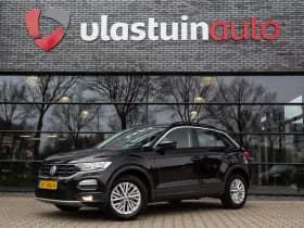 Volkswagen T-Roc 1.5 TSI Style , Adap. cruise, Carplay,