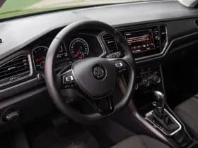 Volkswagen T-Roc 1.5 TSI Style , Adap. cruise, Carplay, thumbnail 4