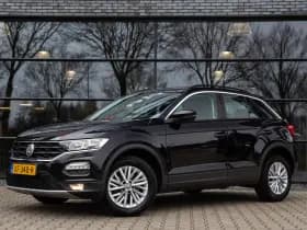 Volkswagen T-Roc 1.5 TSI Style , Adap. cruise, Carplay, thumbnail 7