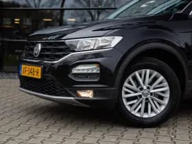 Volkswagen T-Roc 1.5 TSI Style , Adap. cruise, Carplay, thumbnail 8