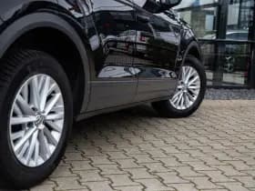 Volkswagen T-Roc 1.5 TSI Style , Adap. cruise, Carplay, thumbnail 9