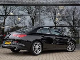 Mercedes-Benz CLA-Klasse 180 Business Solution Progressive , Virtual cockpit, Achteruitrijcamera, BTW thumbnail 2